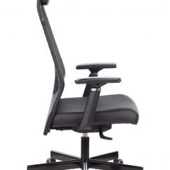 Кресло руководителя Бюрократ T-995/BLACK черный TW-01 в Агрызе - agryz.mebel24.online | фото 2