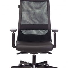 Кресло руководителя Бюрократ T-995/BLACK черный TW-01 в Агрызе - agryz.mebel24.online | фото 3