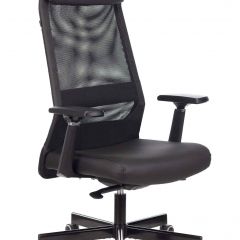 Кресло руководителя Бюрократ T-995/BLACK черный TW-01 в Агрызе - agryz.mebel24.online | фото