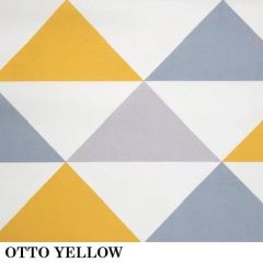Кровать 2-х ярусная с диваном Карамель 75 (OТТО YELLOW) Бодега светлая в Агрызе - agryz.mebel24.online | фото 2