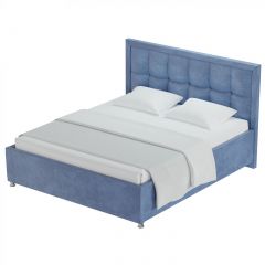 Кровать Адриана Решетка+ПМ+Дно (1200) в Агрызе - agryz.mebel24.online | фото 4