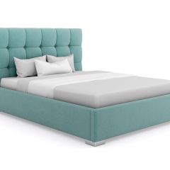 Кровать Асти интерьерная +основание/ПМ/бельевое дно (140х200) в Агрызе - agryz.mebel24.online | фото 17