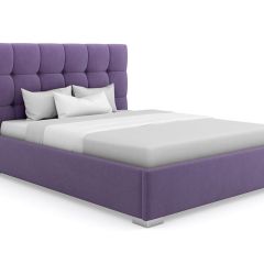 Кровать Асти интерьерная +основание/ПМ/бельевое дно (140х200) в Агрызе - agryz.mebel24.online | фото 19