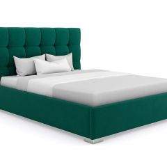 Кровать Асти интерьерная +основание/ПМ/бельевое дно (140х200) в Агрызе - agryz.mebel24.online | фото 20