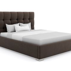 Кровать Асти интерьерная +основание/ПМ/бельевое дно (140х200) в Агрызе - agryz.mebel24.online | фото 22