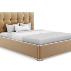 Кровать Асти интерьерная +основание/ПМ/бельевое дно (140х200) в Агрызе - agryz.mebel24.online | фото 23