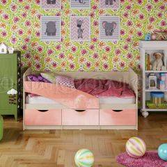 БАБОЧКИ Кровать 1600 в Агрызе - agryz.mebel24.online | фото 4