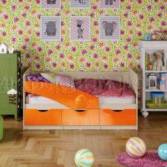 БАБОЧКИ Кровать 1800 в Агрызе - agryz.mebel24.online | фото