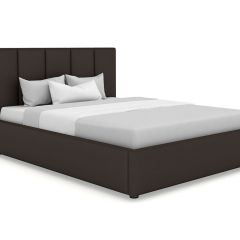 Кровать Бонито интерьерная +основание (180х200) в Агрызе - agryz.mebel24.online | фото 3