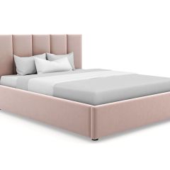Кровать Бонито интерьерная +основание (80х200) в Агрызе - agryz.mebel24.online | фото 13