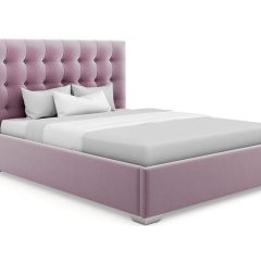 Кровать Брауни интерьерная +основание (90х200) в Агрызе - agryz.mebel24.online | фото 14