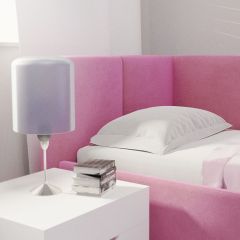 Кровать Диана + Ортопедическая решетка (800) в Агрызе - agryz.mebel24.online | фото 2