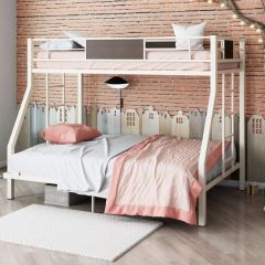 Кровать двухъярусная «Гранада 140» в Агрызе - agryz.mebel24.online | фото 5