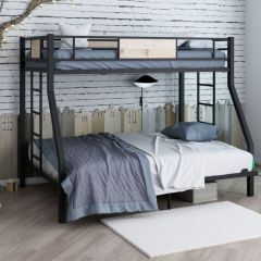 Кровать двухъярусная «Гранада 140» в Агрызе - agryz.mebel24.online | фото 6