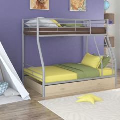 Кровать двухъярусная «Гранада-2Я» с ящиком в Агрызе - agryz.mebel24.online | фото 2