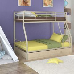 Кровать двухъярусная «Гранада-2Я» с ящиком в Агрызе - agryz.mebel24.online | фото 5