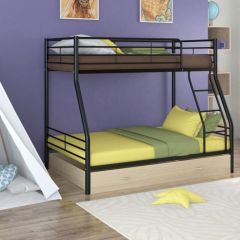 Кровать двухъярусная «Гранада-2Я» с ящиком в Агрызе - agryz.mebel24.online | фото 4