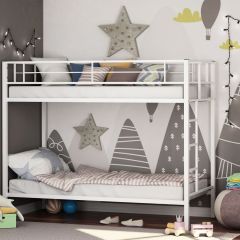Кровать двухъярусная «Севилья» в Агрызе - agryz.mebel24.online | фото
