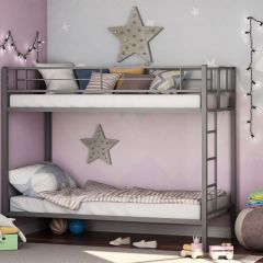 Кровать двухъярусная «Севилья» в Агрызе - agryz.mebel24.online | фото 5