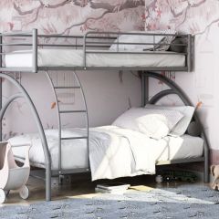 Кровать двухъярусная «Виньола-2» в Агрызе - agryz.mebel24.online | фото 4