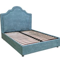 Кровать Фабиа 1600 (ткань 1 кат) в Агрызе - agryz.mebel24.online | фото