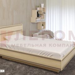 Кровать КР-1001 в Агрызе - agryz.mebel24.online | фото