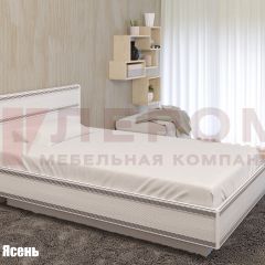 Кровать КР-1001 в Агрызе - agryz.mebel24.online | фото 4