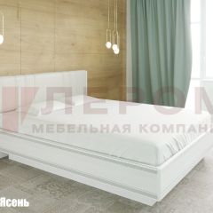 Кровать КР-1013 с мягким изголовьем в Агрызе - agryz.mebel24.online | фото 4