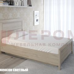 Кровать КР-1021 в Агрызе - agryz.mebel24.online | фото 2