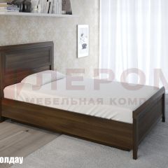 Кровать КР-1021 в Агрызе - agryz.mebel24.online | фото 3