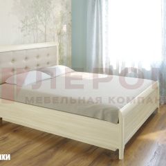 Кровать КР-1033 с мягким изголовьем в Агрызе - agryz.mebel24.online | фото 4