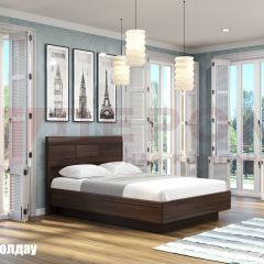Кровать КР-1802 в Агрызе - agryz.mebel24.online | фото 3