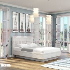 Кровать КР-1802 в Агрызе - agryz.mebel24.online | фото 4