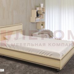 Кровать КР-2001 в Агрызе - agryz.mebel24.online | фото