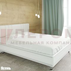 Кровать КР-2013 с мягким изголовьем в Агрызе - agryz.mebel24.online | фото 4