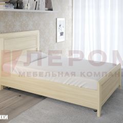 Кровать КР-2021 в Агрызе - agryz.mebel24.online | фото