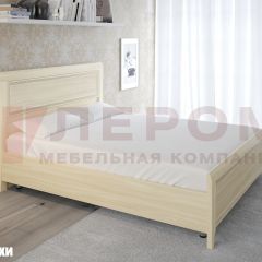 Кровать КР-2023 в Агрызе - agryz.mebel24.online | фото