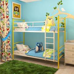 Кровать Милана duo 1900 (МилСон) в Агрызе - agryz.mebel24.online | фото