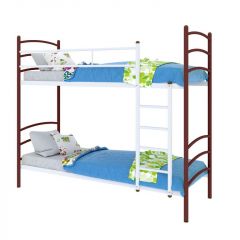 Кровать Милана duo 2000 (МилСон) в Агрызе - agryz.mebel24.online | фото 2