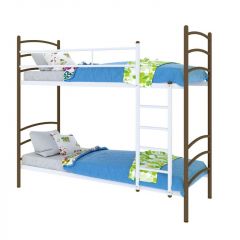 Кровать Милана duo 2000 (МилСон) в Агрызе - agryz.mebel24.online | фото 3