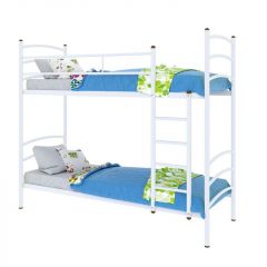 Кровать Милана duo 2000 (МилСон) в Агрызе - agryz.mebel24.online | фото 5