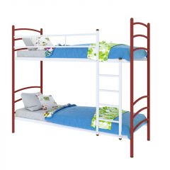 Кровать Милана duo 2000 (МилСон) в Агрызе - agryz.mebel24.online | фото 7