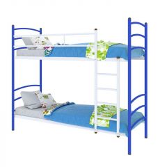 Кровать Милана duo 2000 (МилСон) в Агрызе - agryz.mebel24.online | фото 8