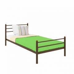 Кровать Милана мини plus 1900 (МилСон) в Агрызе - agryz.mebel24.online | фото 4