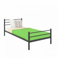 Кровать Милана мини plus 1900 (МилСон) в Агрызе - agryz.mebel24.online | фото 6