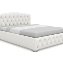 Кровать Модерн Плюс интерьерная +основание (80х200) в Агрызе - agryz.mebel24.online | фото 2