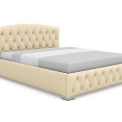 Кровать Модерн Плюс интерьерная +основание (80х200) в Агрызе - agryz.mebel24.online | фото 4