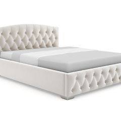 Кровать Модерн Плюс интерьерная +основание (80х200) в Агрызе - agryz.mebel24.online | фото 5