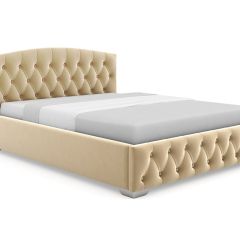 Кровать Модерн Плюс интерьерная +основание (80х200) в Агрызе - agryz.mebel24.online | фото 6