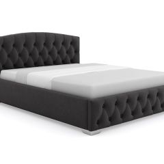 Кровать Модерн Плюс интерьерная +основание (80х200) в Агрызе - agryz.mebel24.online | фото 11